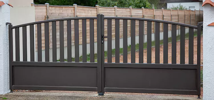 Advanced Gate Solutions in Montgomery, IL