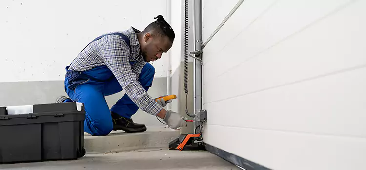 Expert Solutions for Every Garage Lock Need in Montgomery, IL