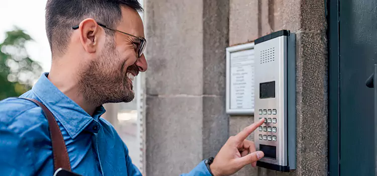 Advanced Solutions for Enhanced Security in Montgomery, IL
