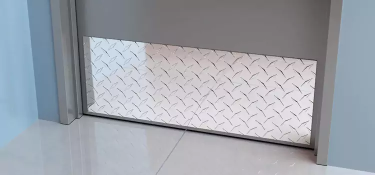 Benefits of Professional Kick Plate Solutions in Montgomery, IL