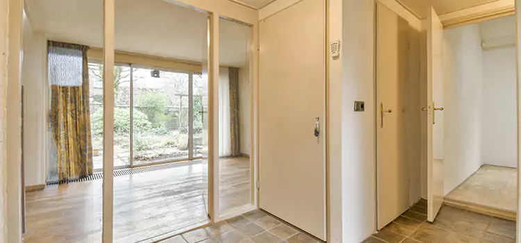 Why Choose Our Pocket Door Experts in Montgomery, IL?