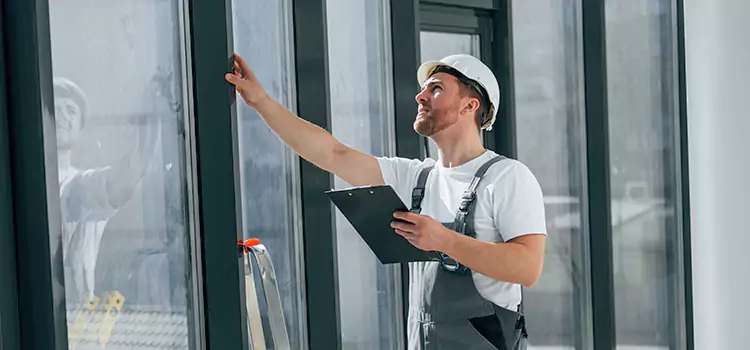 Comprehensive Solutions for Your Sticking Doors in Montgomery, IL