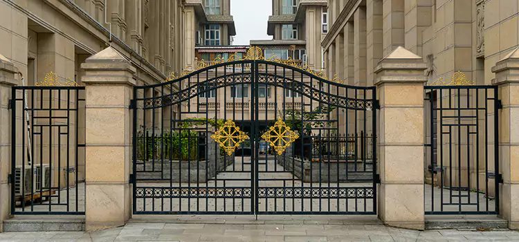 Comprehensive Iron Gate Maintenance Solutions in Montgomery, IL