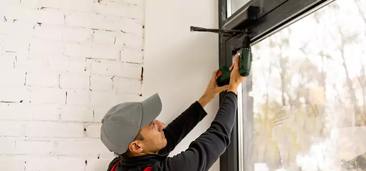 Your Trusted Partner for Door Closer Solutions in Montgomery, IL