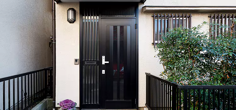 Popular Exterior Door Options in Montgomery, IL