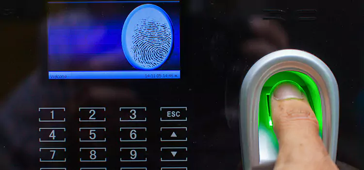 Your Trusted Partner for Secure Access in Montgomery, IL