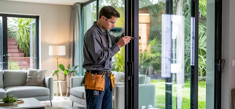 Why Choose Us for Your Glass Door Needs in Montgomery, IL?