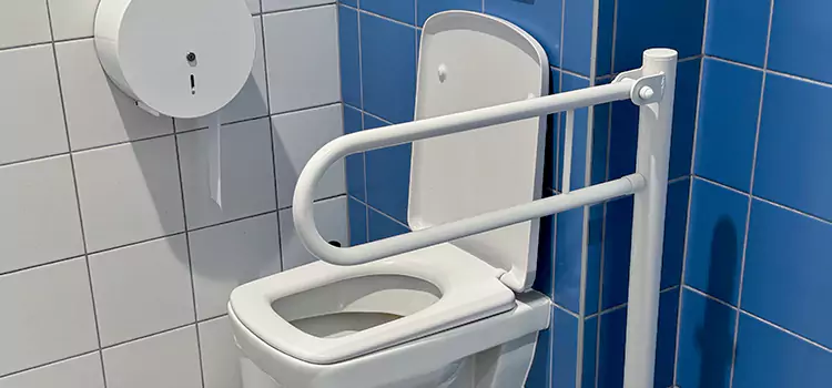 Comprehensive Solutions in Montgomery, IL for Accessible Facilities