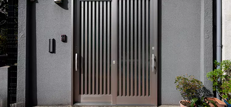 Why Choose Us for Your Security Needs in Montgomery, IL?