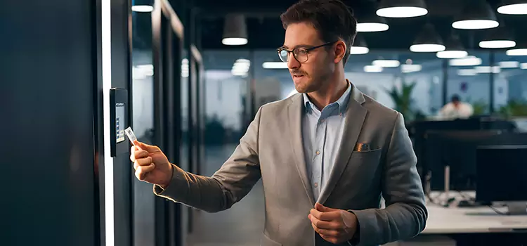 Our Commitment to Keycard Security Excellence in Montgomery, IL