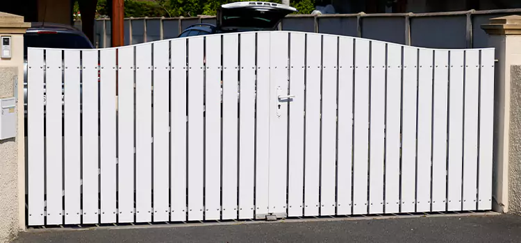 Why Choose Us for Residential Gate Repair in Montgomery, IL?