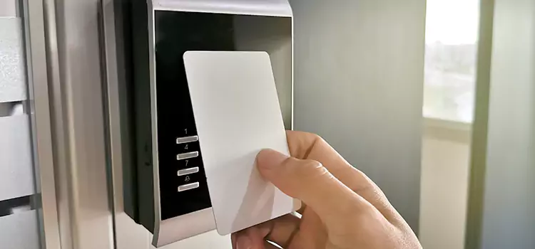 Advanced RFID Technology Integration in Montgomery, IL