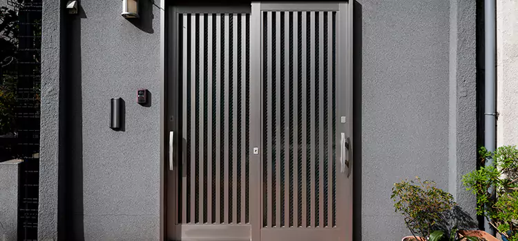 Specialized Steel Door Services in Montgomery, IL