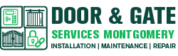 Door & Gate Services Montgomery